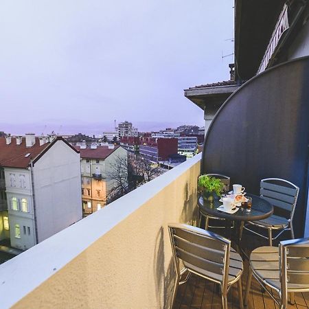 Luxury Apartment Antonia In The City Centre 리예카 외부 사진
