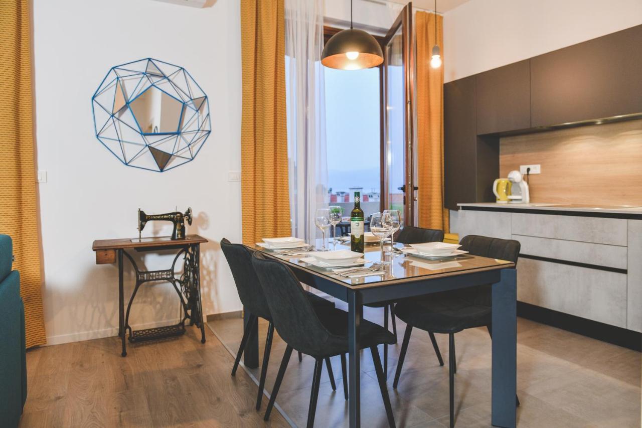 Luxury Apartment Antonia In The City Centre 리예카 외부 사진