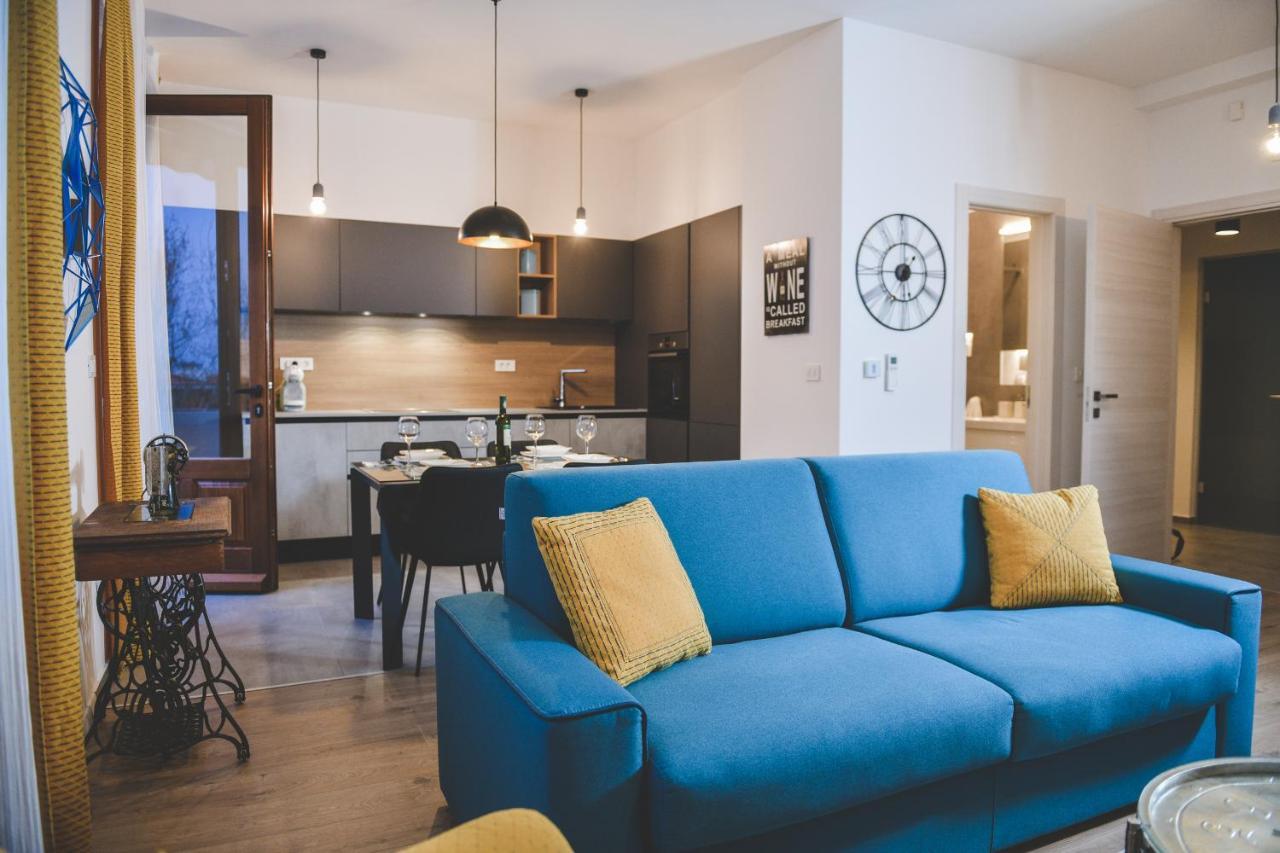 Luxury Apartment Antonia In The City Centre 리예카 외부 사진