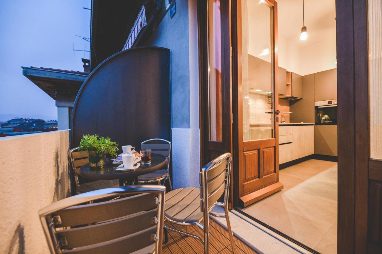 Luxury Apartment Antonia In The City Centre 리예카 외부 사진