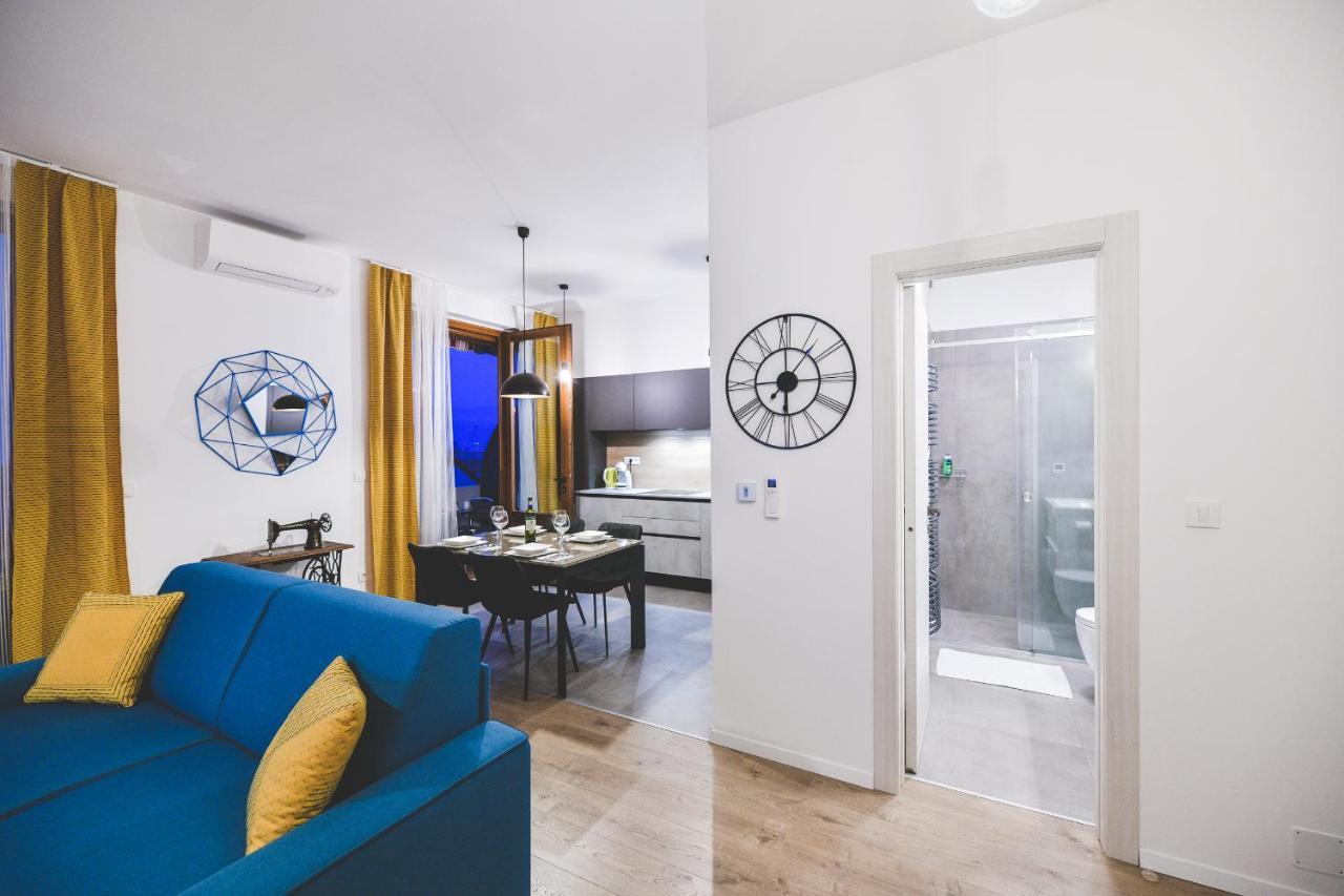 Luxury Apartment Antonia In The City Centre 리예카 외부 사진