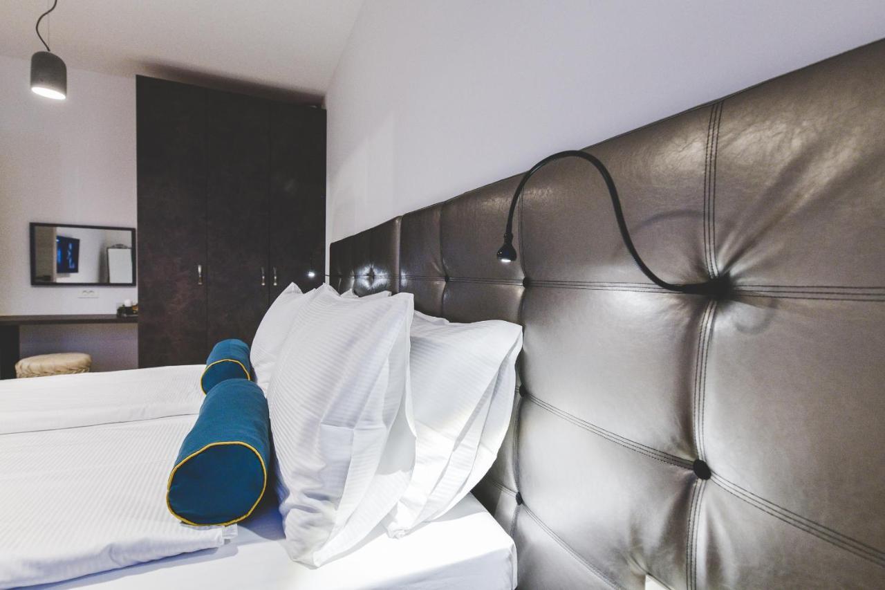Luxury Apartment Antonia In The City Centre 리예카 외부 사진