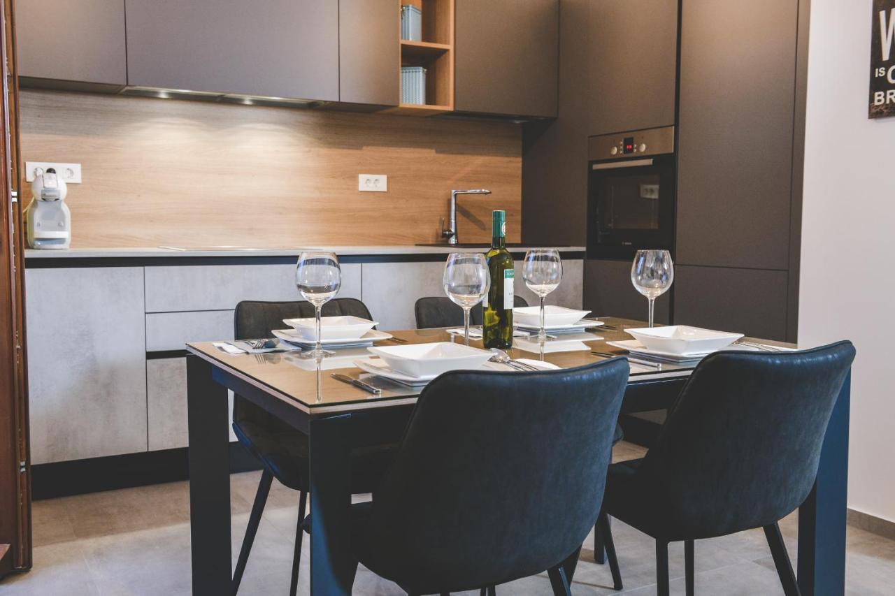 Luxury Apartment Antonia In The City Centre 리예카 외부 사진