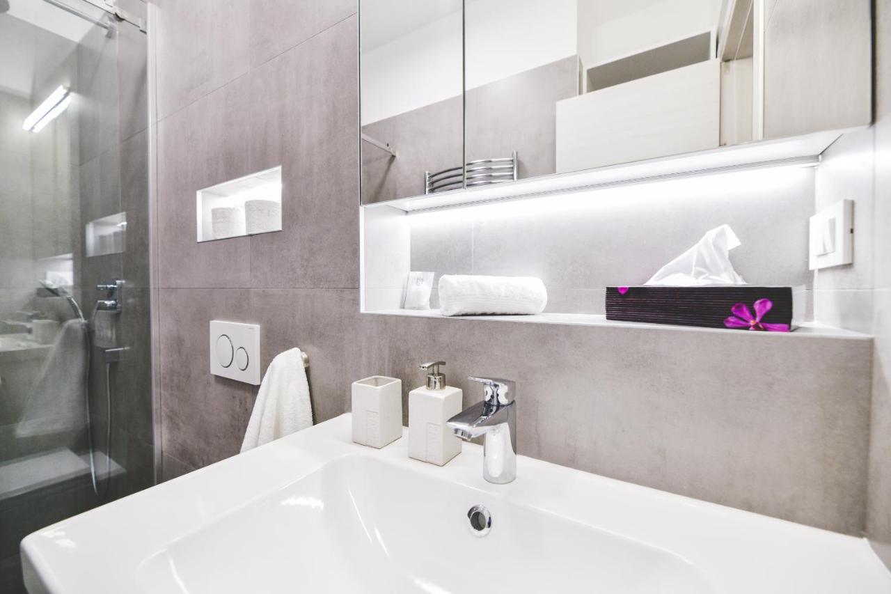 Luxury Apartment Antonia In The City Centre 리예카 외부 사진